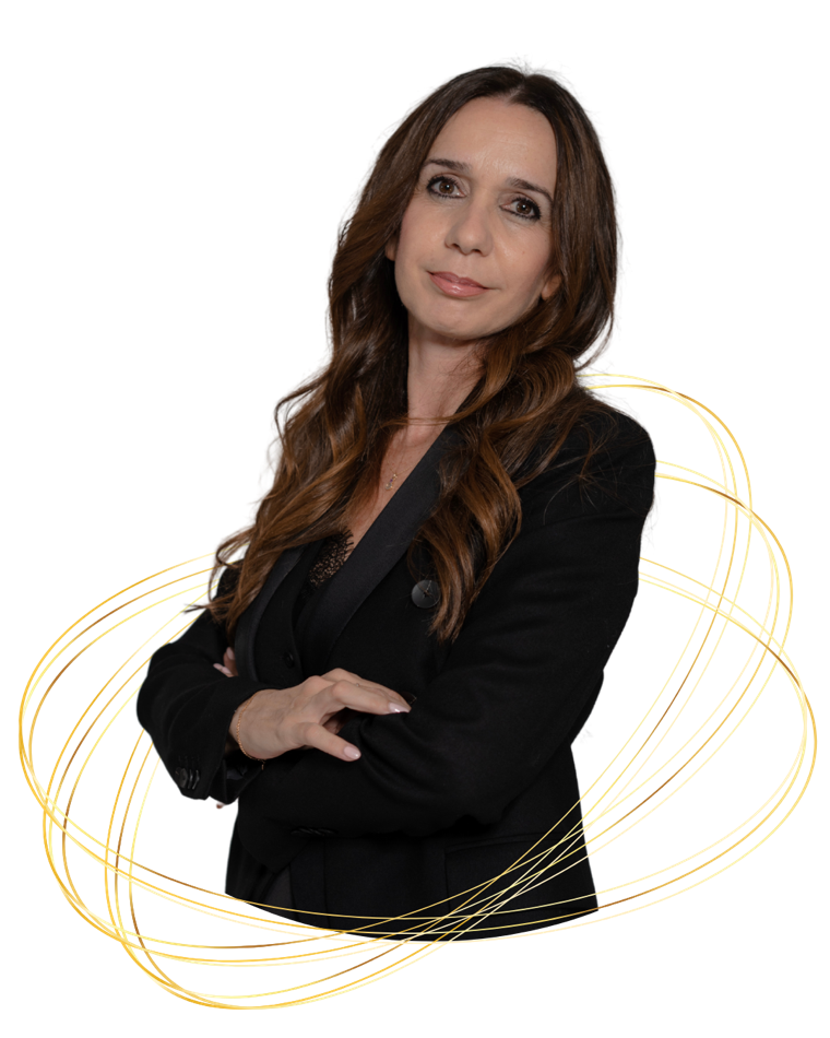 Ana Leonor Marciano, advogada